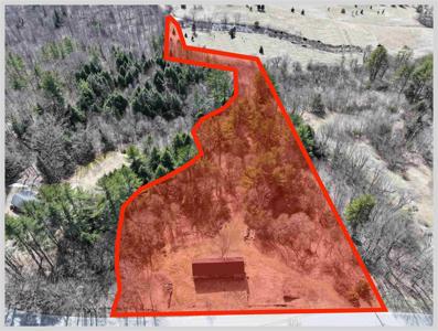 Tract 3 Buffalo Road