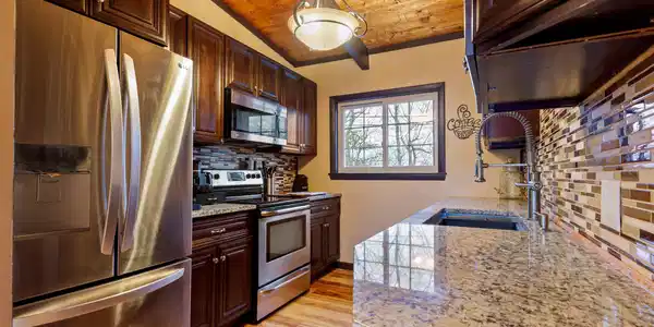 32 Oak Ridge Road