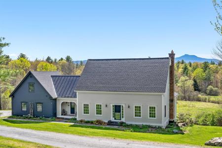 400 Loomis Highlands Road