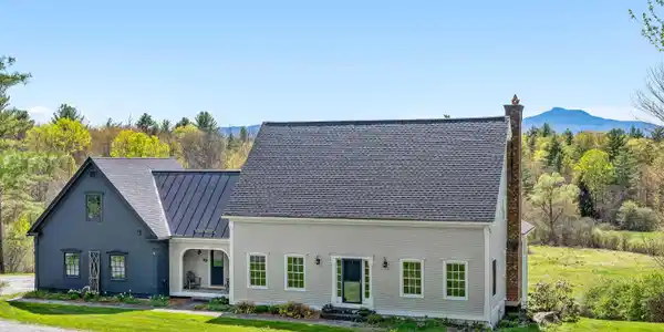 400 Loomis Highlands Road