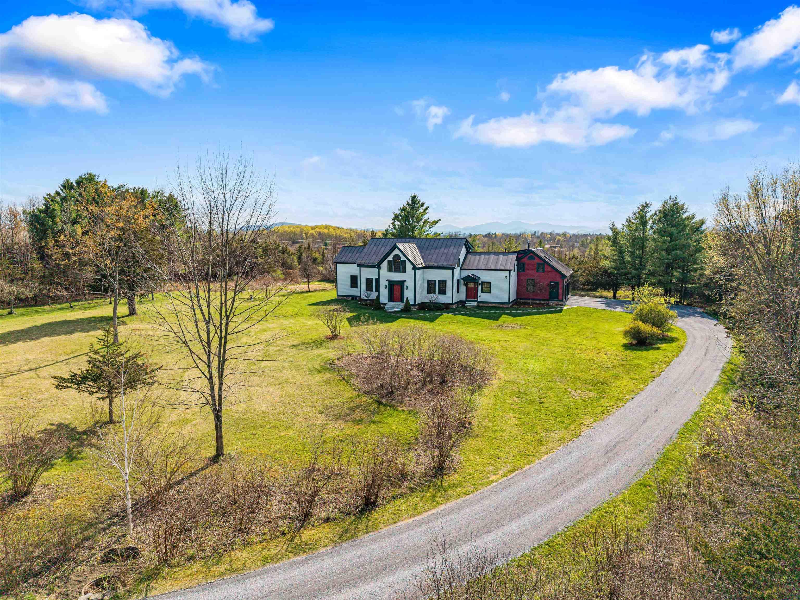 Image 2: Master-Level Craftsmanship Meets Vermont Luxury