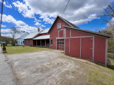 4735 Burke Hollow Road
