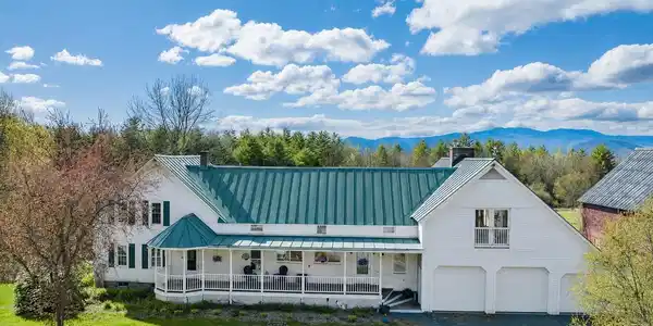 855 Jacobs Road