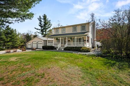 20 Mt Carter Drive