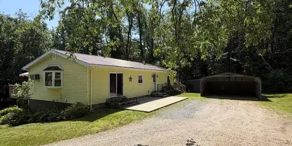 23 Jackson Drive
