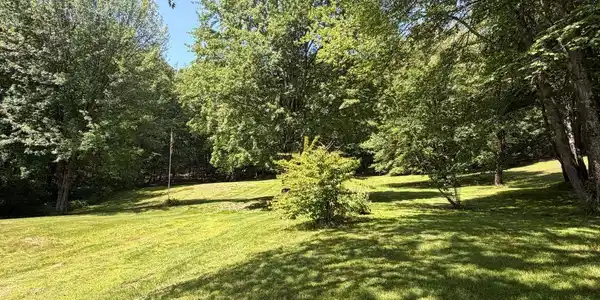 Image 2: Nice yard space Image 2: Nice yard space