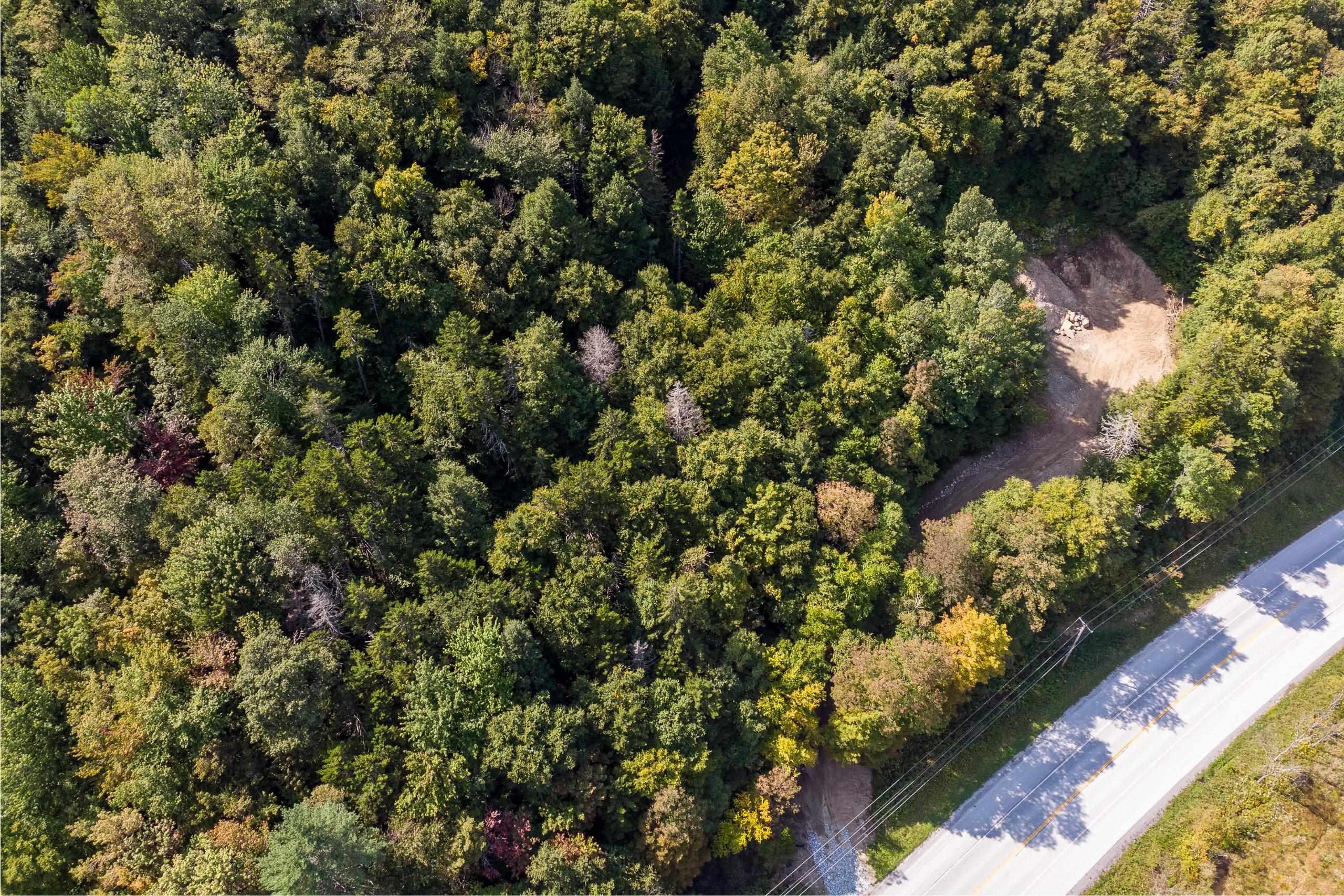 Image 4: Aerial view