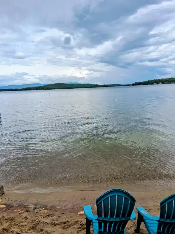 Image 1: Beach and water access!