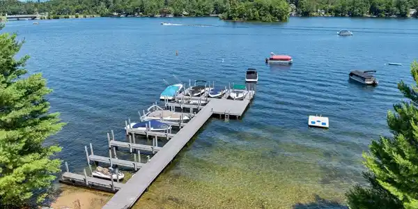 42 Leeward Shores Road
