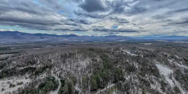 Page Hill Road