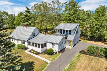 12 Ryder Corner Road