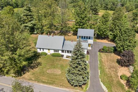 12 Ryder Corner Road