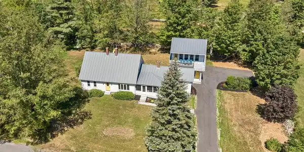 12 Ryder Corner Road