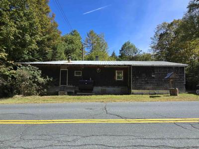 1500 Brownsville Hartland Road