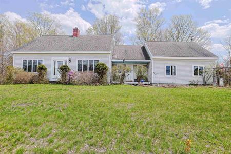 267 Kearsarge Mountain Road