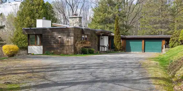 157 Ski Valley Road