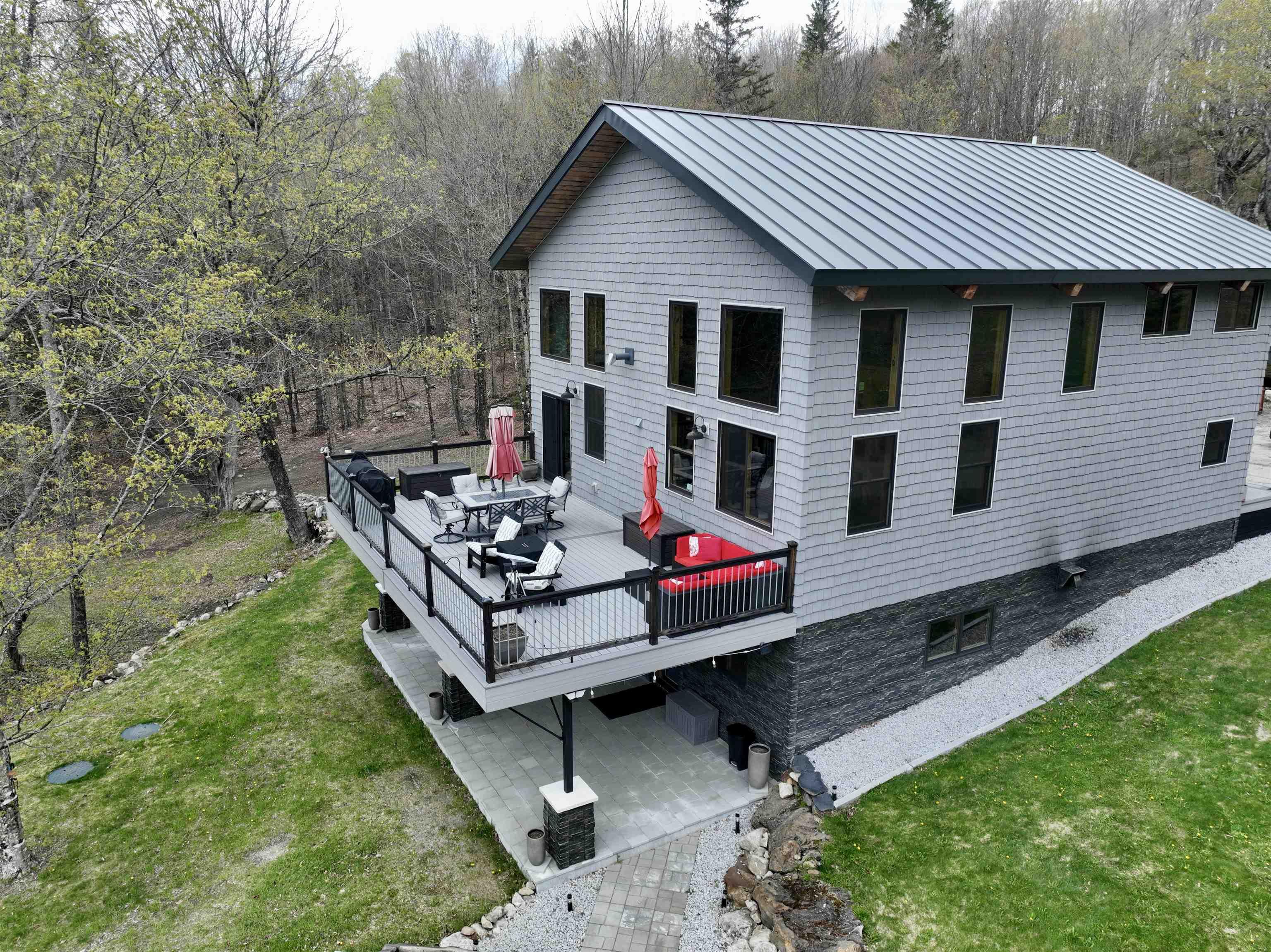 Image 1: 59 Shady Brook Lane, Orange, VT