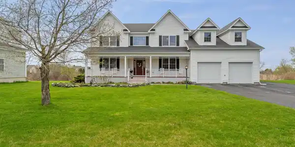 31 Vale Drive