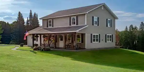 130 Center Road