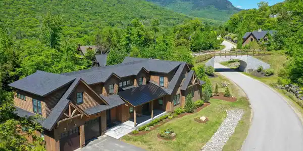 48 Crooked Mountain Road