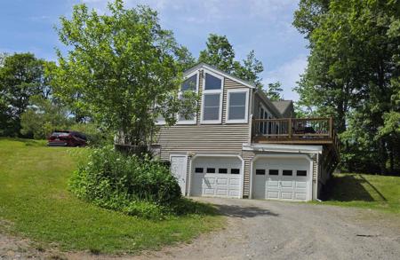 295 Spencer Hollow Road