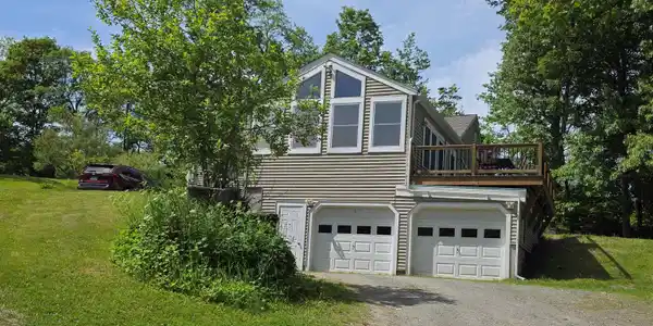 295 Spencer Hollow Road