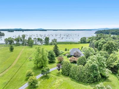 1163 Thompsons Point Road