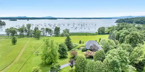 1163 Thompsons Point Road