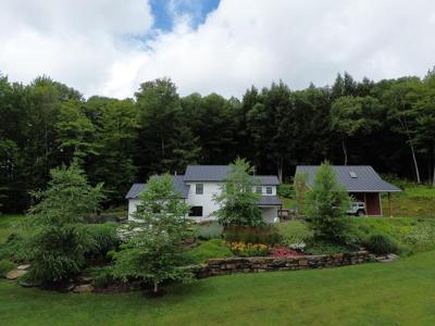 44 Sugarbush Woods Road