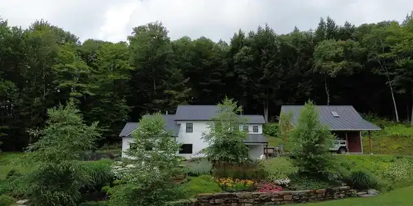 44 Sugarbush Woods Road