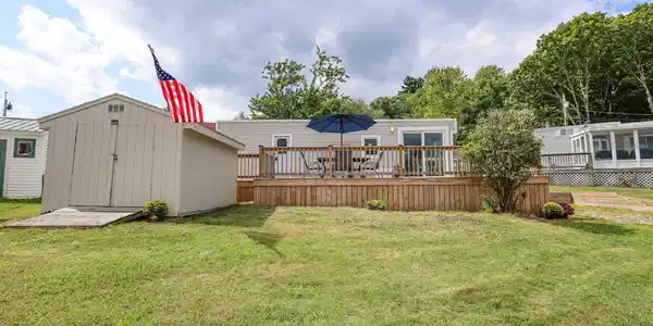 194 Buckley Road