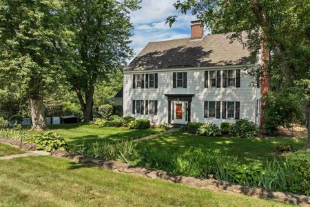 247 Meredith Center Road