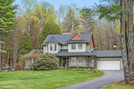 90 Sugarwoods Road
