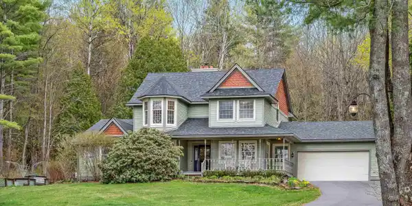 90 Sugarwoods Road