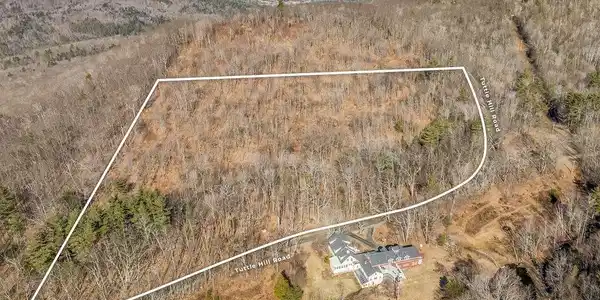 Tuttle Hill Road
