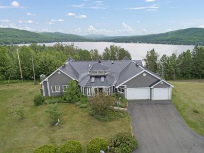 128 Fuller Drive