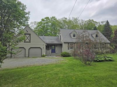 1073 Upper Dummerston Road