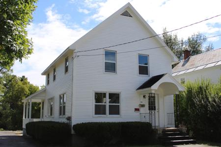 54 East Center Street