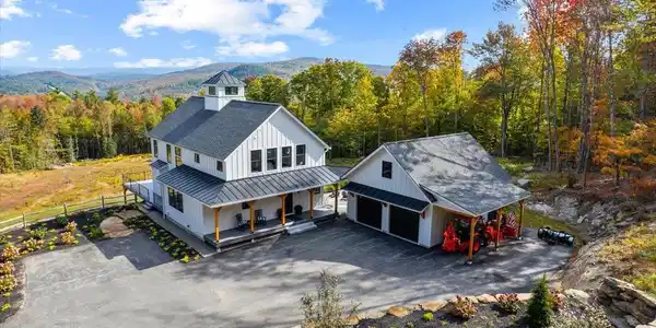 402 Blake Road