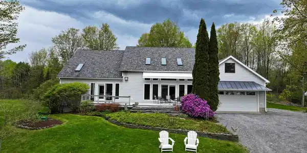 525 Columbus Smith Road