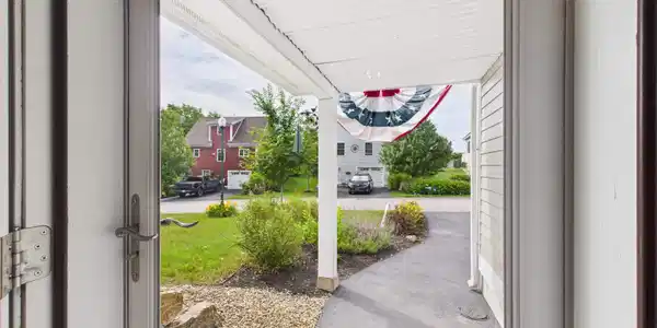 34 Tranquility Turn