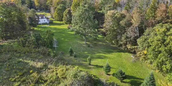 Image 4: View of Rear Yard