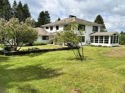 214 Upper Hollow Road