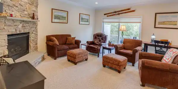 124B Woodland Loop