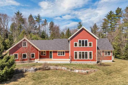 60 Deerwood Drive