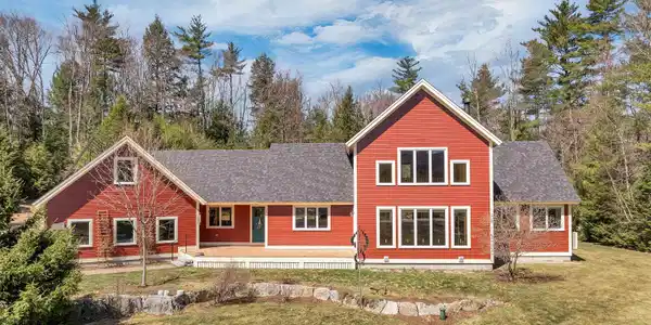 60 Deerwood Drive