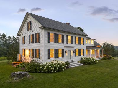 1783 Russellville Road