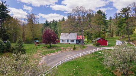 295 Manning Hill Road
