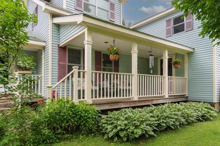977 Lower Pleasant Valley Road