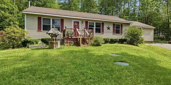 314 Old Bristol Road